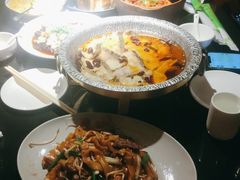 -小资太太餐厅(南岗区店)