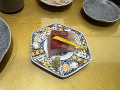 -鮨政· Omakase(港汇恒隆广场店)