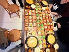 -银米·云南传统过桥米线(双廊黑金冠店)
