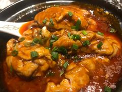 -红辣椒·川菜·火锅(科华路店)
