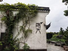 -日出青木·杭帮菜名店