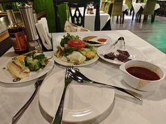 -戈拿旺巴西烤肉(崇文门店)