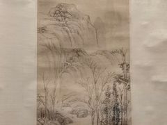 -中国美术学院-美术馆