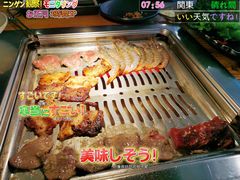 -焱铁烧·黑毛和牛专门店(南宁万象城店)