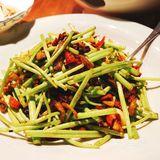 如果海水慢慢起飞
