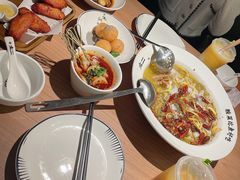 -太二酸菜鱼(沈阳万象城店)