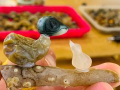 -Rabbit Cafe私房西餐甜点咖啡(栖霞路店)