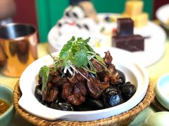 -顺承小院儿