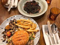 -Ninethirty by Awfully Chocolate(天环广场店)