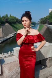 -唯一视觉婚纱摄影(李家村店)