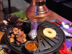 -济州爱肉堂(总店)