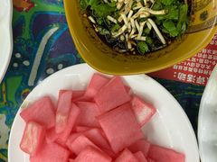 -青岩城南旧事·小时候的味道(青岩古镇黑金店)