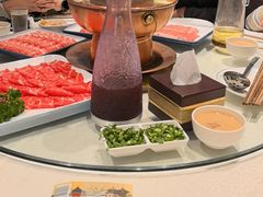 -东来顺饭庄(天坛店)