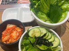 -焼肉ライク·烧肉LIKE(万菱汇店)