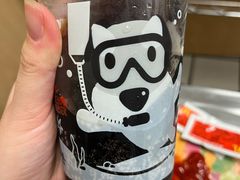 -麦当劳(莒县服务区店)