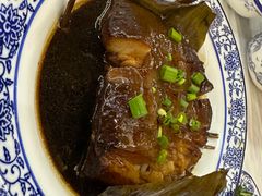 古镇东坡肉-邱记私房菜·十八年本地菜
