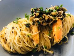 -HELLO 27 意面·沙拉·帕尼尼