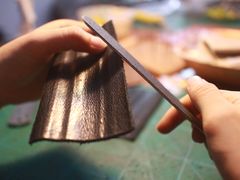 -零几体验diy皮具工作室(振业城店)