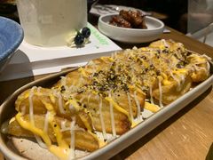 -秘密旅行Bonjour(黑金冠 江南西店)