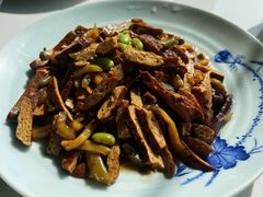 -风味小馆(天目湖宾馆店)