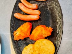 -萨莉亚意式餐厅(悦荟广场店)