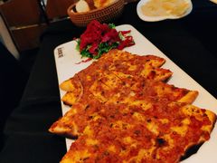-Efes Turkish & Mediterranean Cuisine 艾菲斯餐厅(陆家嘴店)