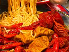 -怪怪龙虾·来自江苏盱眙(惊驾路店)