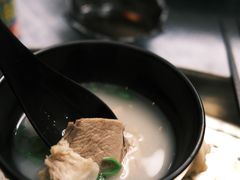 -骄傲de小龙虾 · 全羊馆(新北万达店)