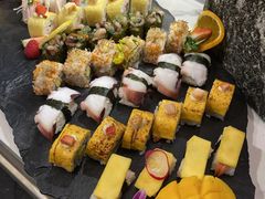 -广州香格里拉酒店