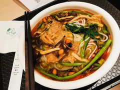 -水平有限广西米粉·广西风味集(五道口店)