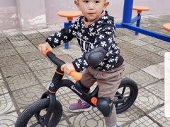 -酷迈儿童体能运动馆(九棵树店)