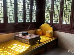 -承德避暑山庄景区