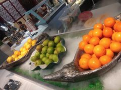 -金狮国际酒店自助餐(金狮店)