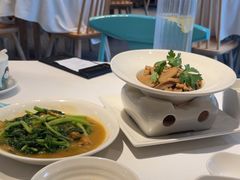 -莆田餐厅PUTIEN(三里屯店)
