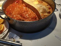 -潮牛壹号鲜牛肉火锅(世界城广场店)