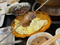 -情忆草原涮肉馆