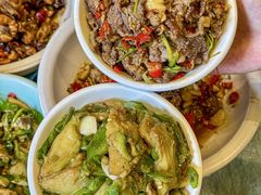 -湘语·湖南家常菜(新洲店)