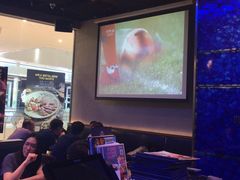 大堂-bluefrog蓝蛙(皇庭广场店)