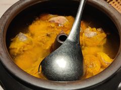 -福照楼汽锅鸡·云南菜(火车站锦江店)