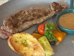 -JACK’S  PLACE 杰克地方(上海路店)