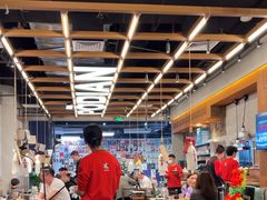 -破店肥哈·东北烧烤·夜宵(南山保利店)