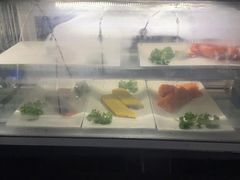 -JW万豪厨房餐厅·滨海草坪烧烤·海鲜·海景(三亚绿发山海天JW万豪酒店)