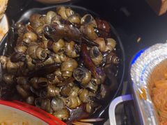 -路边边.炒菜烧烤.音乐餐厅(良乡长虹店)