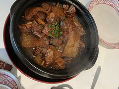 -谭厨中山传家菜.乳鸽.脆鲩鱼(华强北中航城店)