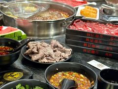 -林记潮牛·牛肉火锅(上马墩店)