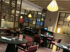 -五缘湾凯悦酒店·悦饗中餐厅