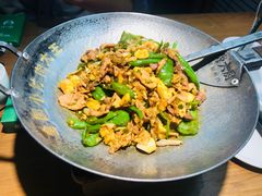 -费大厨辣椒炒肉(新城吾悦广场店)