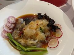 -月福京味斋·烤鸭店·北京菜(鼓楼总店)