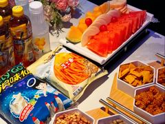 -星聚会KTV X Party(万象城店)