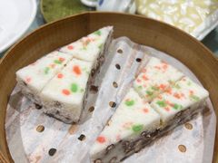 -品大三·经典淮扬菜(大行宫店)